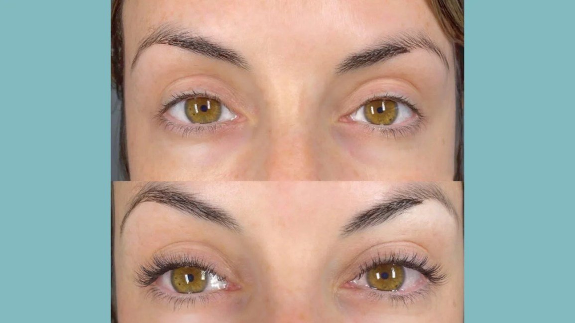 Unveiling The Truth: How Long Does Lash Lift Last